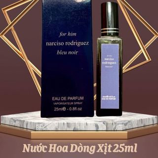 Nước Hoa MiNi Pháp HPARFUM