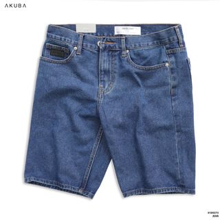 QUẦN SHORT JEAN 01D0373