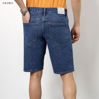 QUẦN SHORT JEAN 01D0373