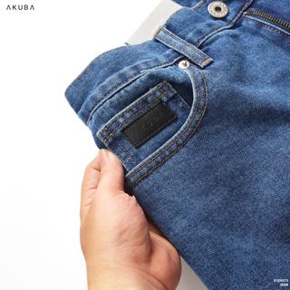 QUẦN SHORT JEAN 01D0373