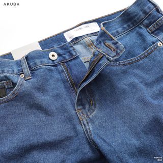 QUẦN SHORT JEAN 01D0373