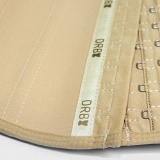 Gen Nịt Bụng Latex cao su non màu kem 10486 LTCSKXS