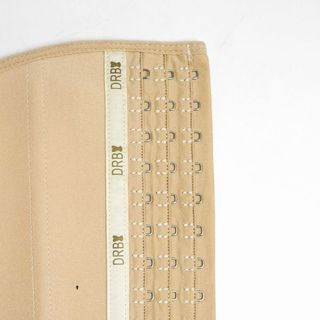Gen Nịt Bụng Latex cao su non màu kem 10486 LTCSKXS