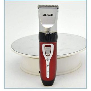 tông đơ cắt tóc cho bé jichen