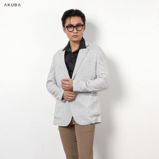 ÁO KHOÁC BLAZER 01K0337