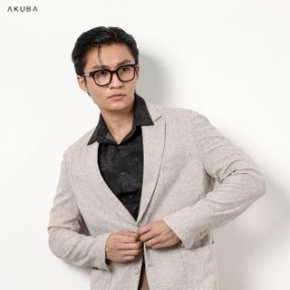 ÁO KHOÁC BLAZER 01K0337