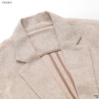 ÁO KHOÁC BLAZER 01K0337