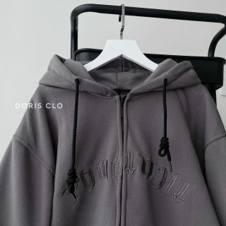 Áo khoác chống nắng logo in thân sau thêu thân trước
