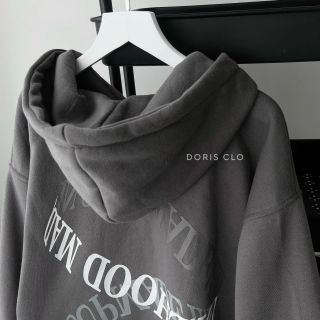 Áo khoác chống nắng logo in thân sau thêu thân trước