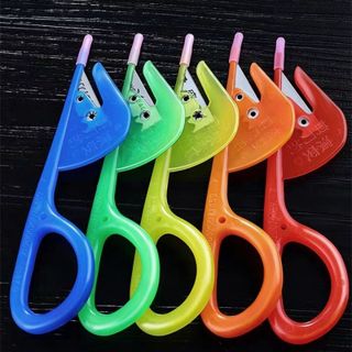 Dao Mổ Cá Làm Lòng Gà, Lòng Vịt một dụng cụ giúp bạn làm lòng gà vịt
