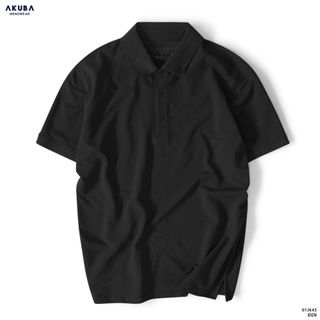 ÁO THUN POLO AKUBA 01J645