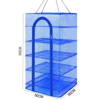 lồng phơi Thực phẩm chống ruồi nhặng , lưới phơi cá phơi rau ,giá lưới phơi đồ khô gia dụng