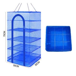 lồng phơi Thực phẩm chống ruồi nhặng , lưới phơi cá phơi rau ,giá lưới phơi đồ khô gia dụng