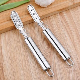 Dao Cạo Lông Heo, Lợn, Vịt, Chó, Thỏ, Dê, Dụng Cụ Cạo Lông Lợn Bằng Inox 304