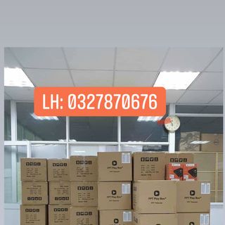 FPT Play Box