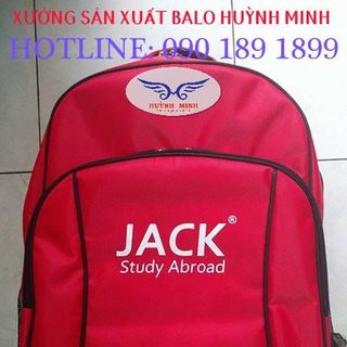 balo học sinh, balo văn phòng, balo đồng phục giá rẻ