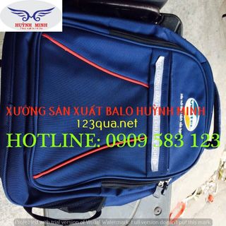 balo học sinh, balo văn phòng, balo đồng phục giá rẻ