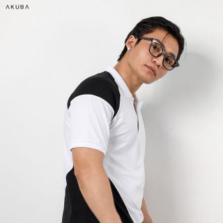 ÁO THUN POLO AKUBA 01J0326