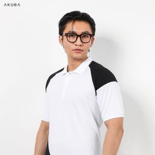 ÁO THUN POLO AKUBA 01J0326