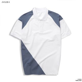 ÁO THUN POLO AKUBA 01J0326
