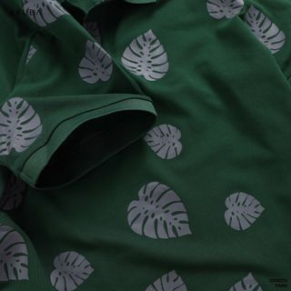 ÁO THUN POLO AKUBA 02G0274