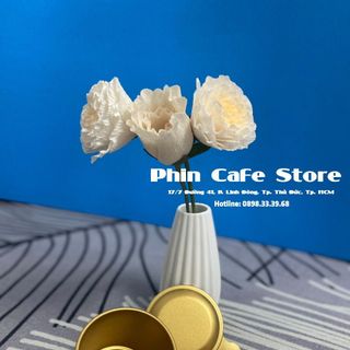 Phin Cafe Màu