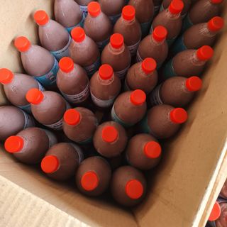 Mắm tôm Sa châu - 1 lít