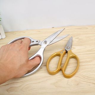 kéo cắt gà, cách thực phẩm nhà bếp tiện lợi