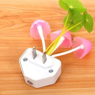 Đèn ngủ Đèn cảm ứng ánh sáng hình nấm