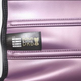 Đai Gen Nịt Bụng LaTex Nano DBR 13 xương thép size XS 10492 (LTNNDXS 62 - 68)