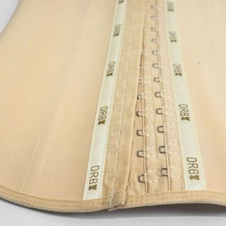 Gen Nịt Bụng Latex cao su non màu kem 10488 LTCSKM