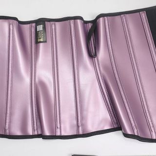 Đai Gen Nịt Bụng LaTex Nano DBR 13 xương thép size M 10494 (LTNNDM 74 - 80)