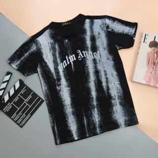 ÁO THUN NAM NỮ CỔ TRÒN ANGEL
