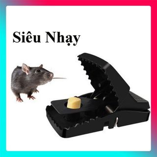 bẫy chuột siêu nhạy thông minh có si giá sỉ