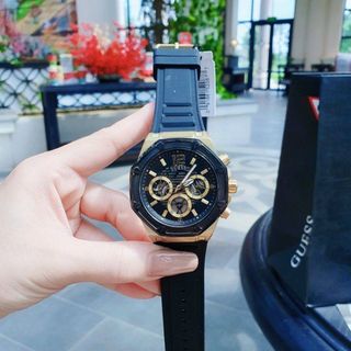 ĐỒNG HỒ GUEESS NAM CAO CẤP NEW2022