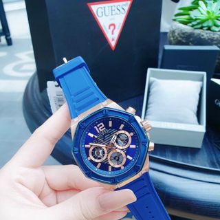 ĐỒNG HỒ GUEESS NAM CAO CẤP NEW2022