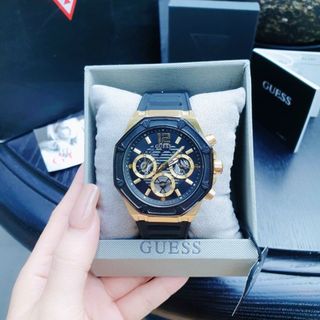 ĐỒNG HỒ GUEESS NAM CAO CẤP NEW2022