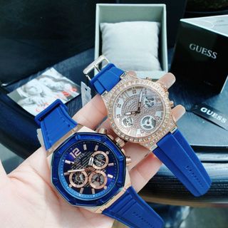 ĐỒNG HỒ GUEESS NAM CAO CẤP NEW2022