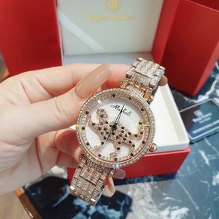 ĐỒNG HỒ MARSHALI CAO CẤP NEW