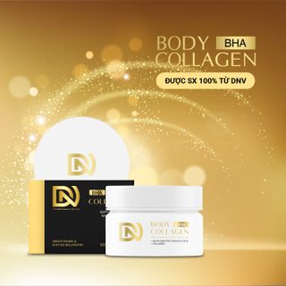 KEM BODY COLLAGEN