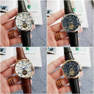 Đồng hồ Omegaanam