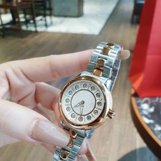 ĐỒNG HỒ FENDI NỮ CAO CẤP NEW SALE