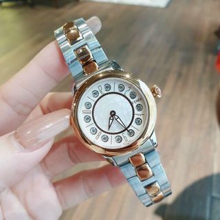 ĐỒNG HỒ FENDI NỮ CAO CẤP NEW SALE