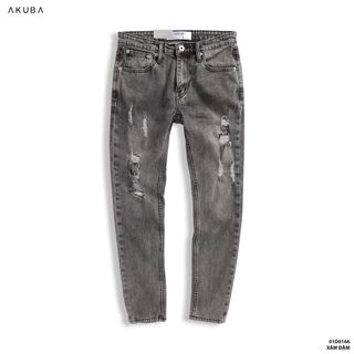 QUẦN JEAN AKUBA 01D0166