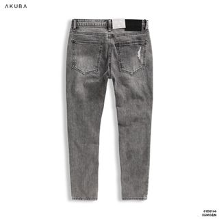 QUẦN JEAN AKUBA 01D0166
