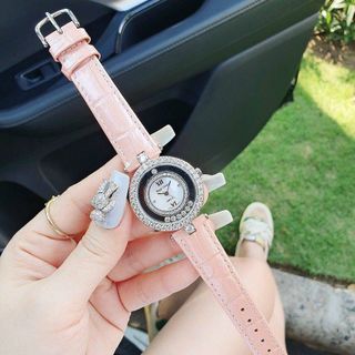 ĐỒNG HỒ ROYAL CROW ĐÁ XOAY CAO CẤP HOT NEW