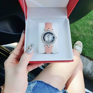 ĐỒNG HỒ ROYAL CROW ĐÁ XOAY CAO CẤP HOT NEW