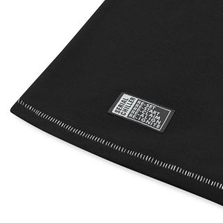 Áo thun Nam Tay liền in typo tràn tay MTS 1127