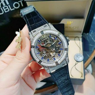 ĐỒNG HỒ HUBLOT CƠ NAM LỘ MÁY CAO CẤP HOT