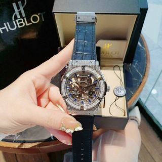 ĐỒNG HỒ HUBLOT CƠ NAM LỘ MÁY CAO CẤP HOT